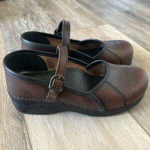 Dansko Mary Janes